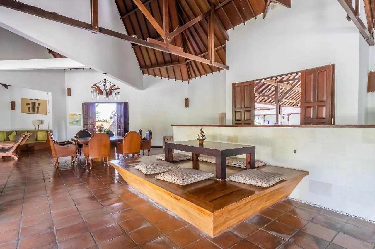 Tirta Tawar Villa Ubud