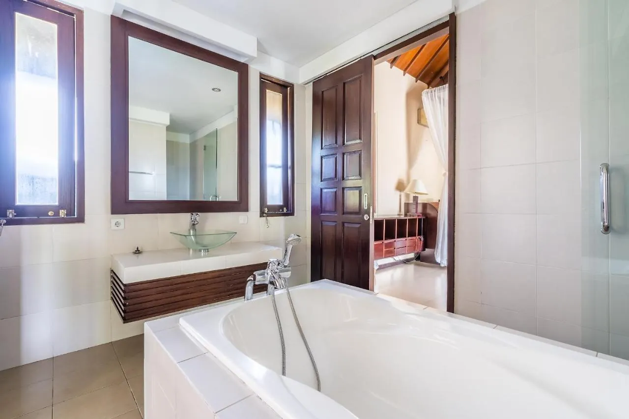 Tirta Tawar Villa Ubud 0*,  Indonesien