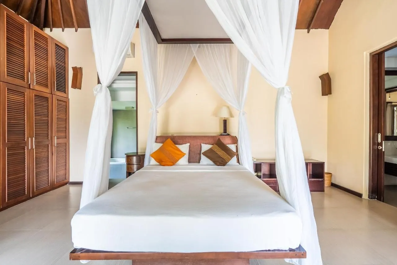 Tirta Tawar Villa Ubud