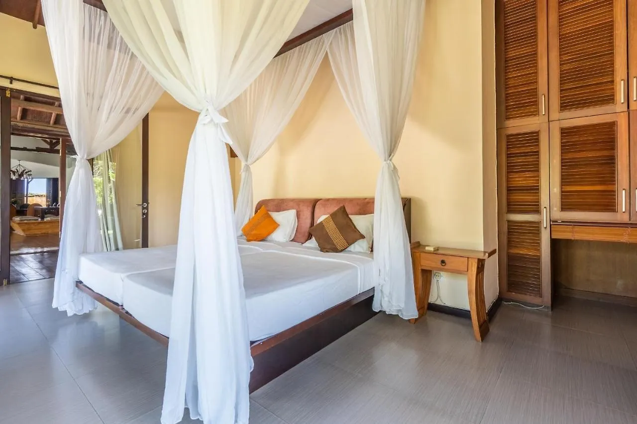 Tirta Tawar Villa Ubud