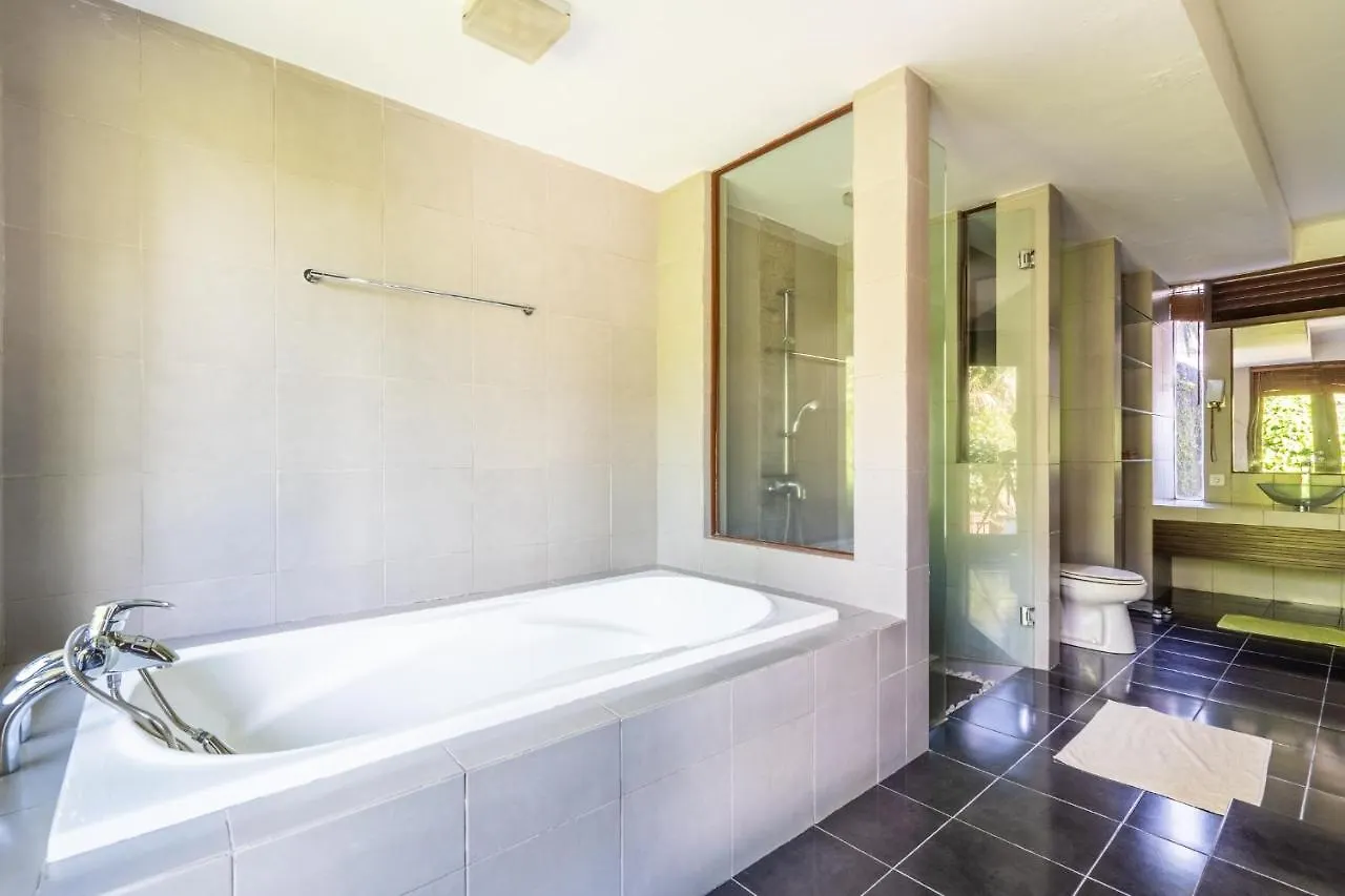 Tirta Tawar Villa Ubud Indonesien