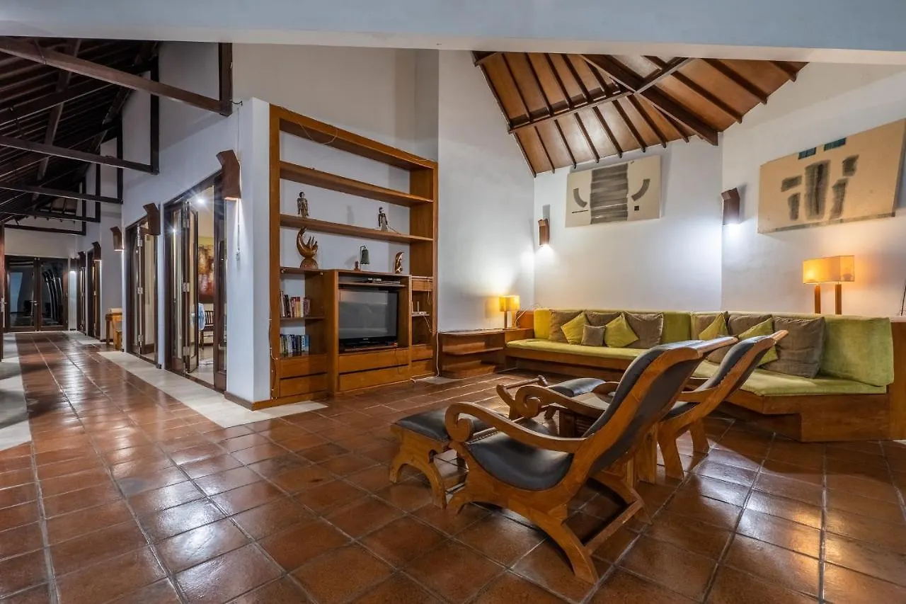 Tirta Tawar Villa Ubud