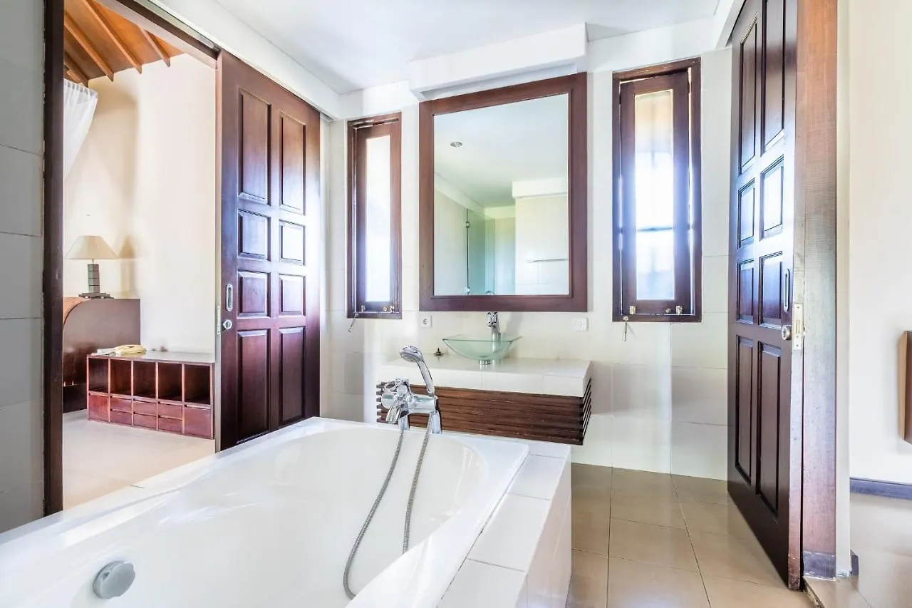 Tirta Tawar Villa Ubud