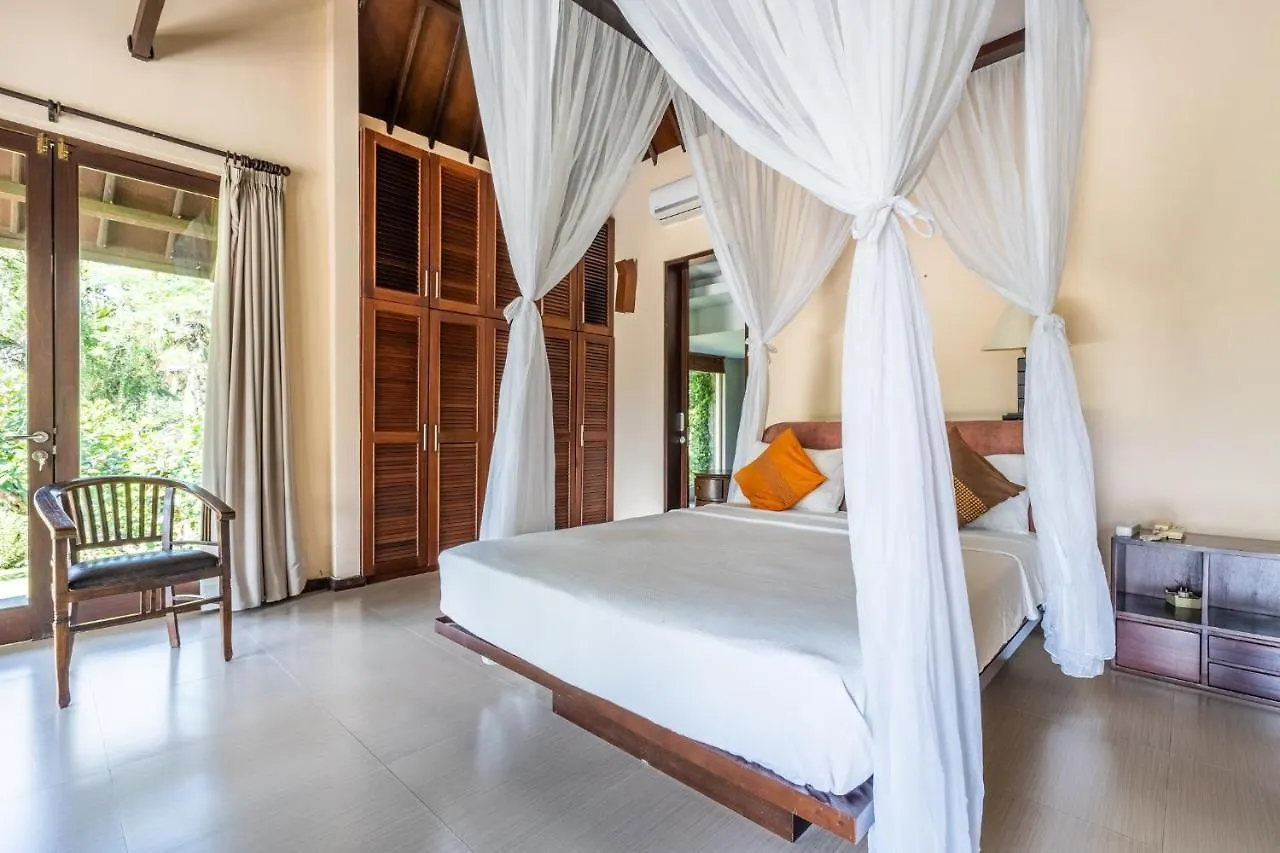 Tirta Tawar Villa Ubud