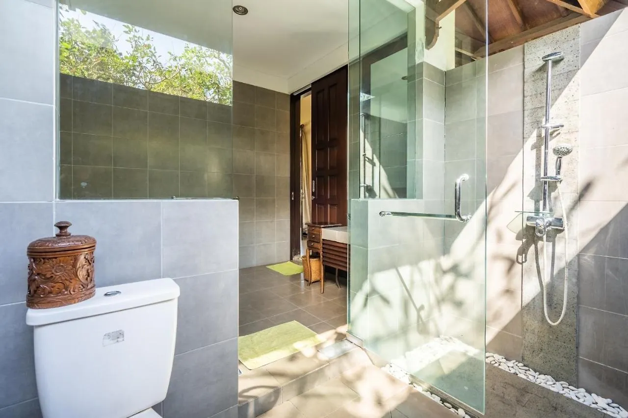 Tirta Tawar Villa Ubud