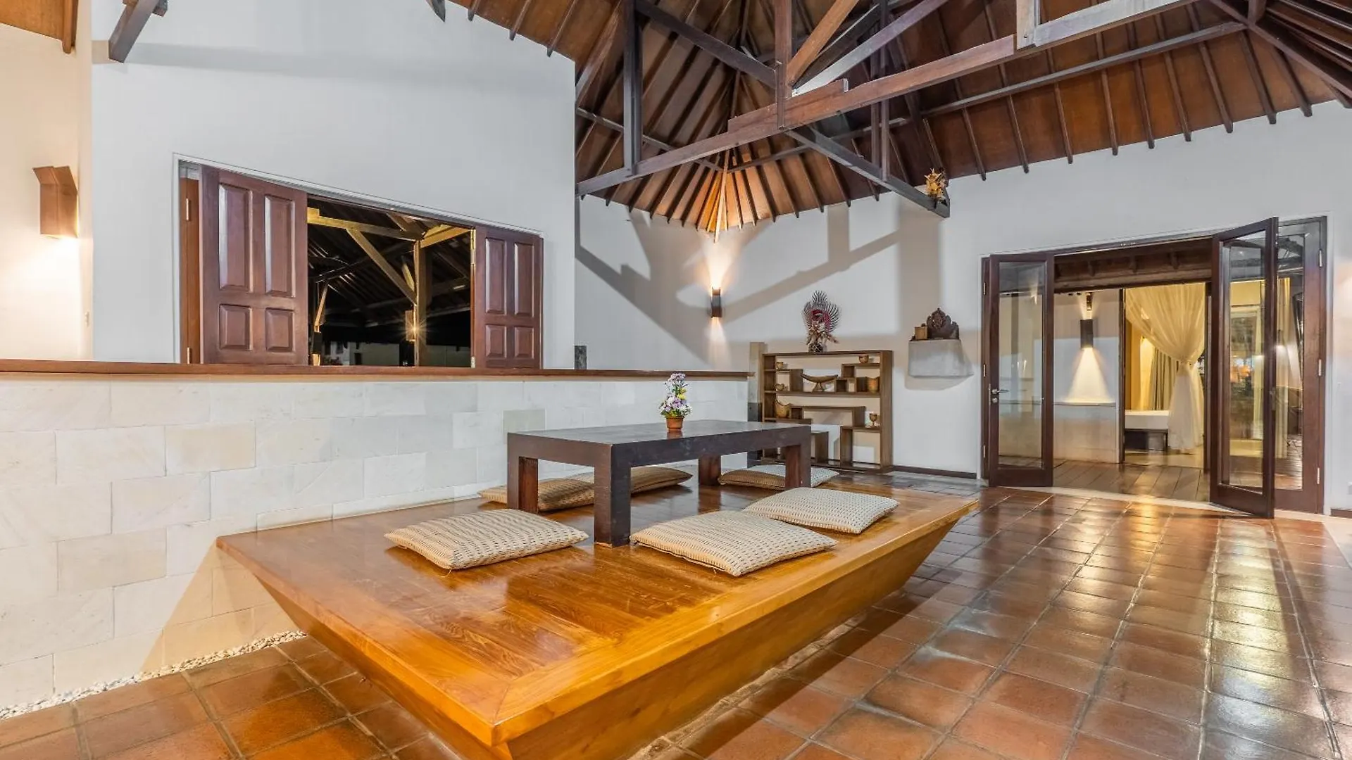 Tirta Tawar Villa Ubud