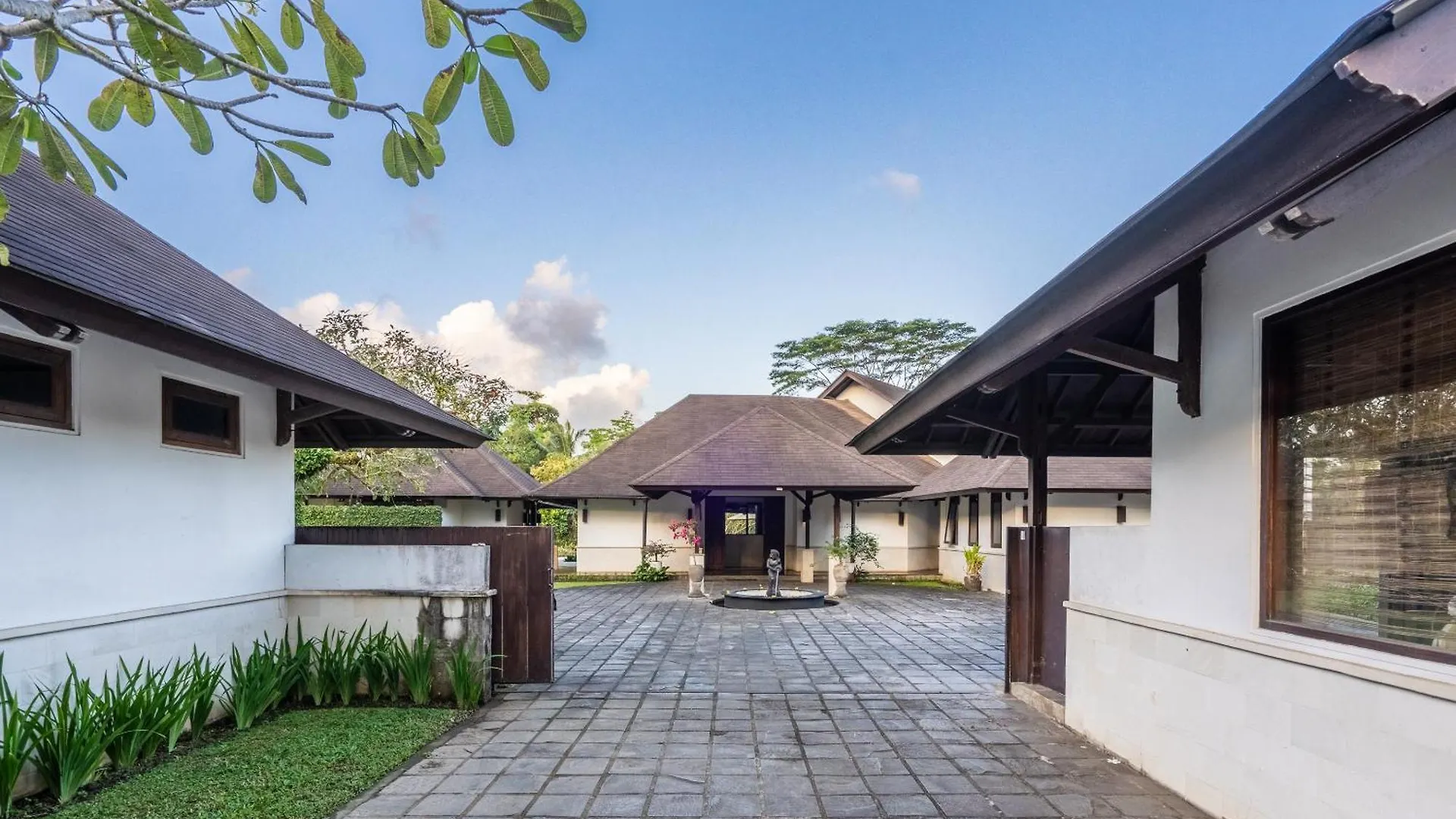 Tirta Tawar Villa Ubud