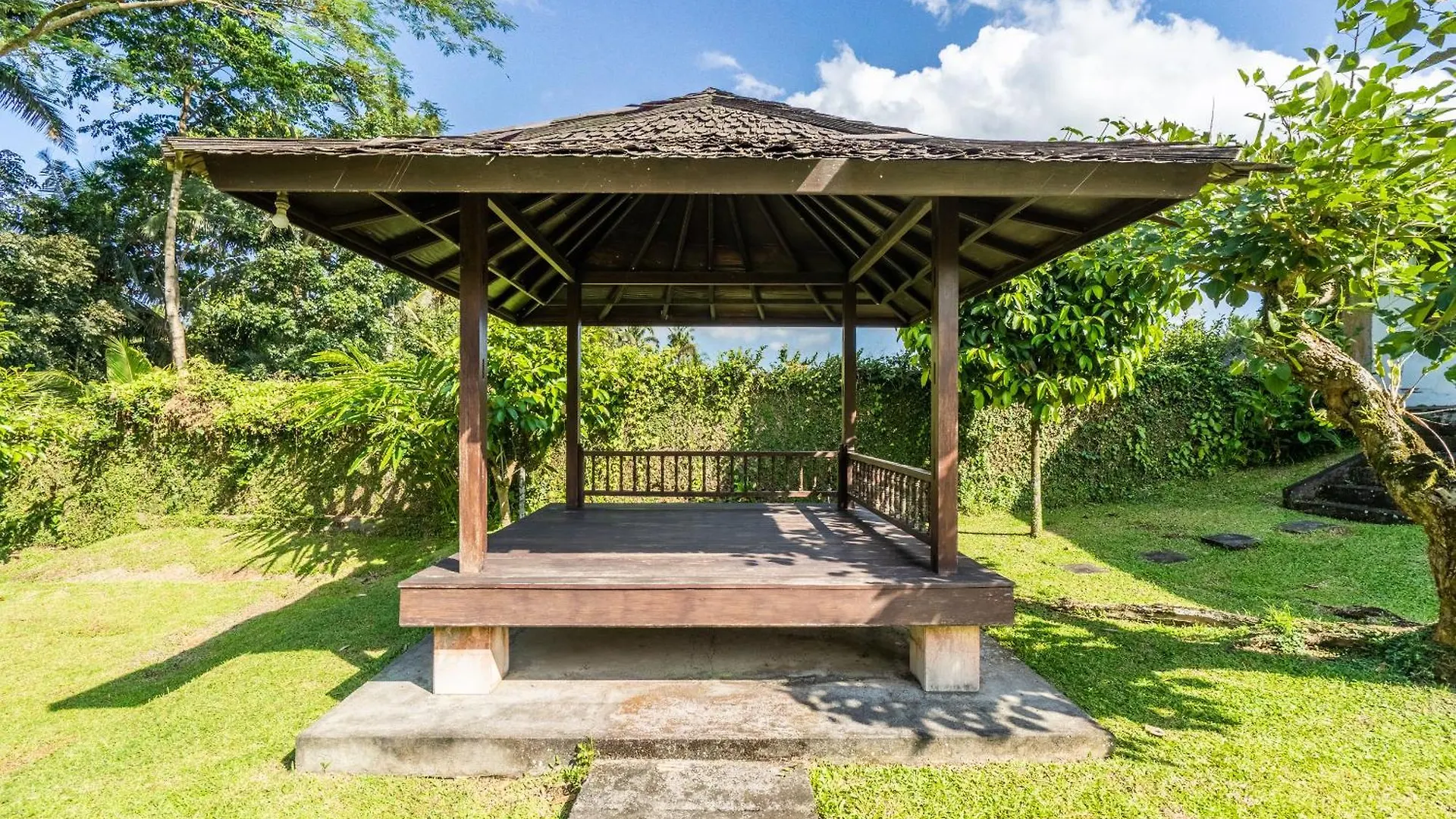 Tirta Tawar Villa Ubud