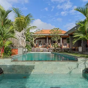 Wegi House 2 Villa