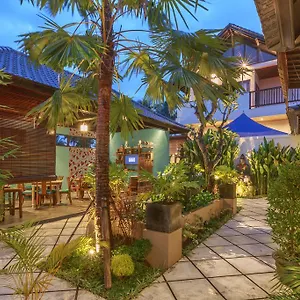 Solo & Retreat Vakantiehuis